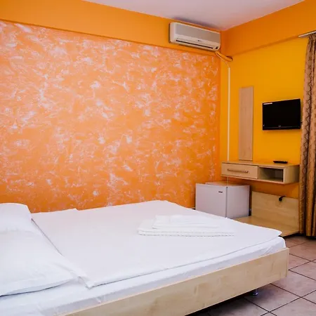 Privat bolig Meridian *