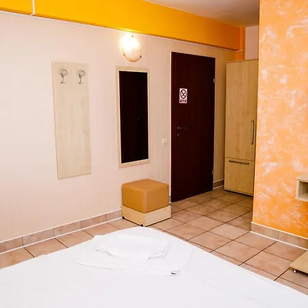 Séjour chez l'habitant Meridian *