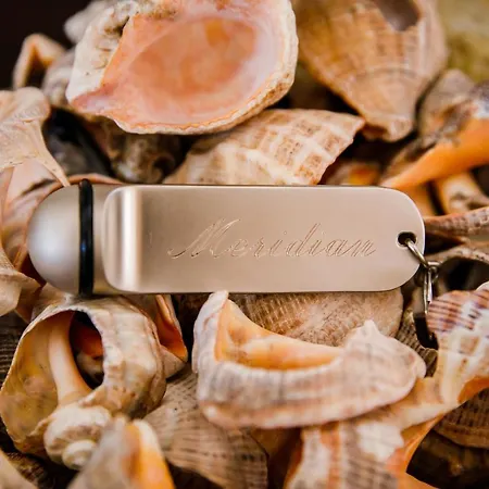 Meridian Ubytování v soukromí *