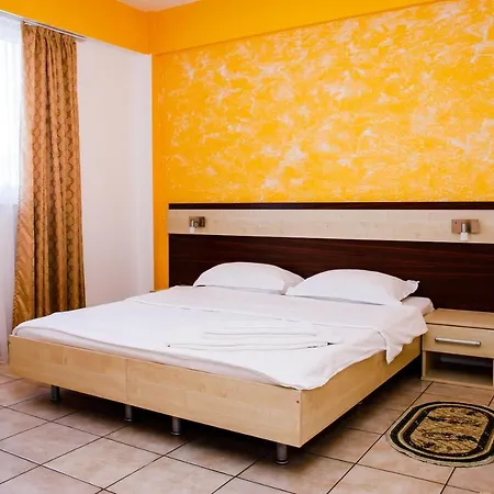 Ubytování v soukromí Meridian *