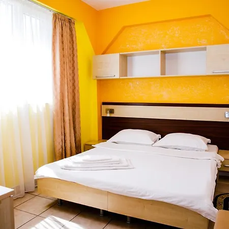 Ubytování v soukromí Meridian Costineşti