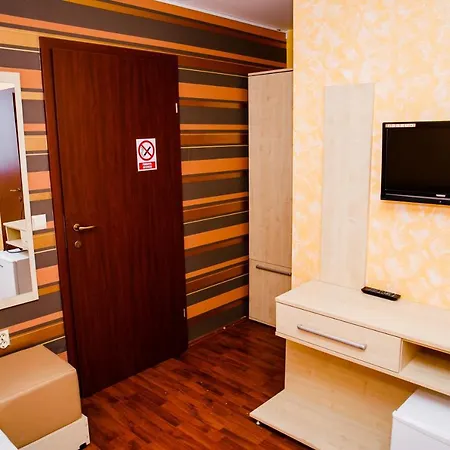 Meridian Ubytování v soukromí Costineşti