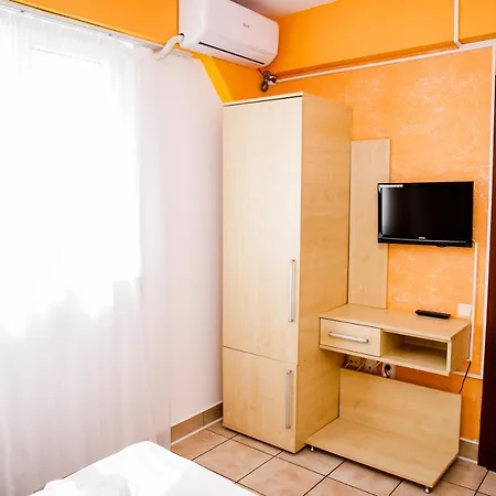 Meridian Ubytování v soukromí