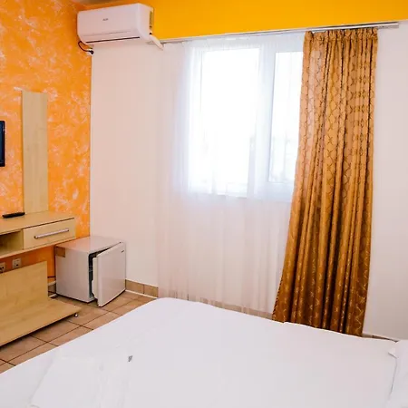 Meridian Ubytování v soukromí Costineşti