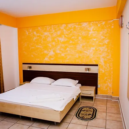 Meridian Ubytování v soukromí