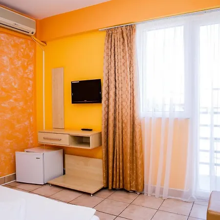 Meridian Ubytování v soukromí *