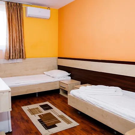 Meridian * Costineşti