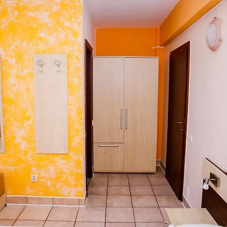 Meridian Ubytování v soukromí *