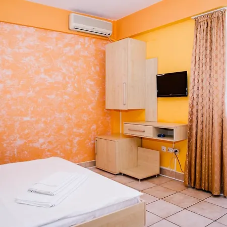 Ubytování v soukromí Meridian