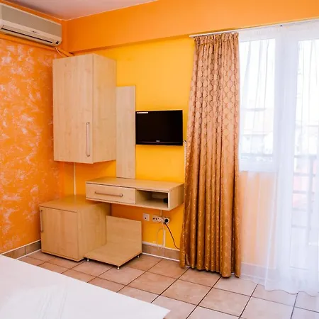 Meridian Ubytování v soukromí *