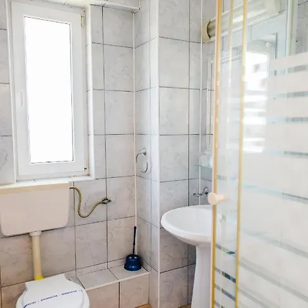 Ubytování v soukromí Meridian *