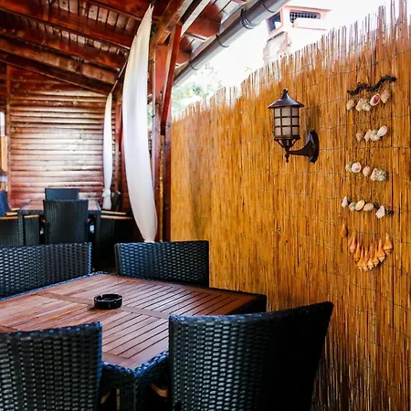 Meridian Ubytování v soukromí *