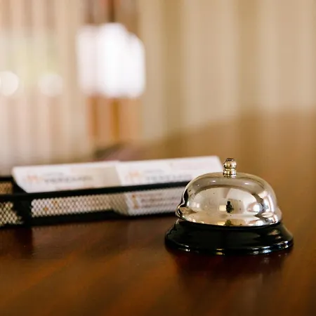 Meridian Ubytování v soukromí *