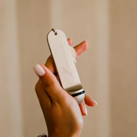 Ubytování v soukromí Meridian