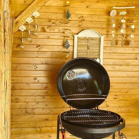 Meridian Ubytování v soukromí