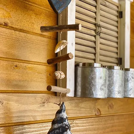 Ubytování v soukromí Meridian *